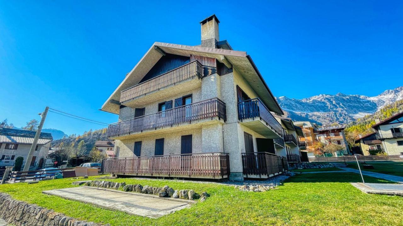 Appartamento Orsa Maggiore - Affitti Brevi Italia Бардонечия Екстериор снимка
