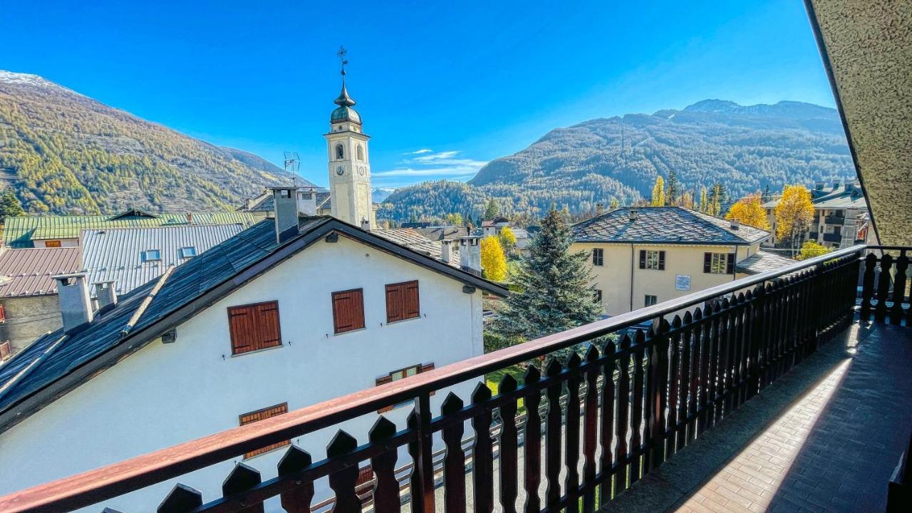 Appartamento Orsa Maggiore - Affitti Brevi Italia Бардонечия Екстериор снимка