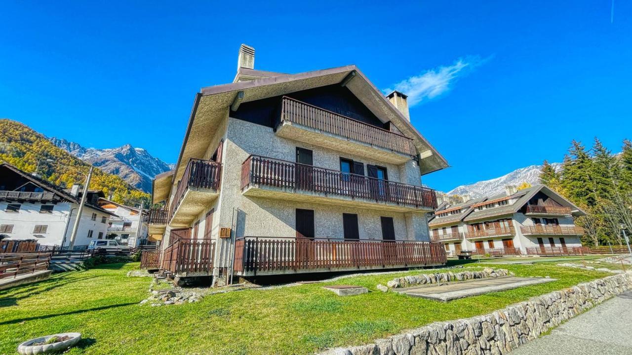 Appartamento Orsa Maggiore - Affitti Brevi Italia Бардонечия Екстериор снимка