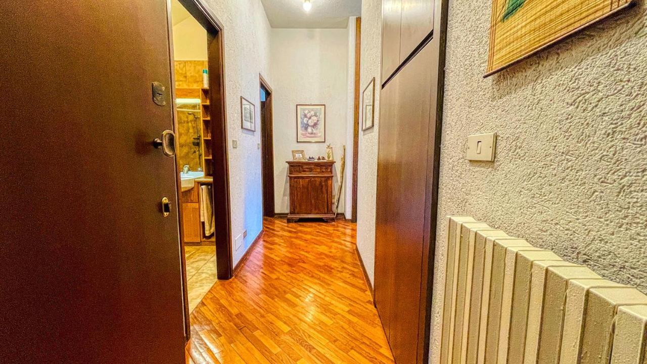 Appartamento Orsa Maggiore - Affitti Brevi Italia Бардонечия Екстериор снимка