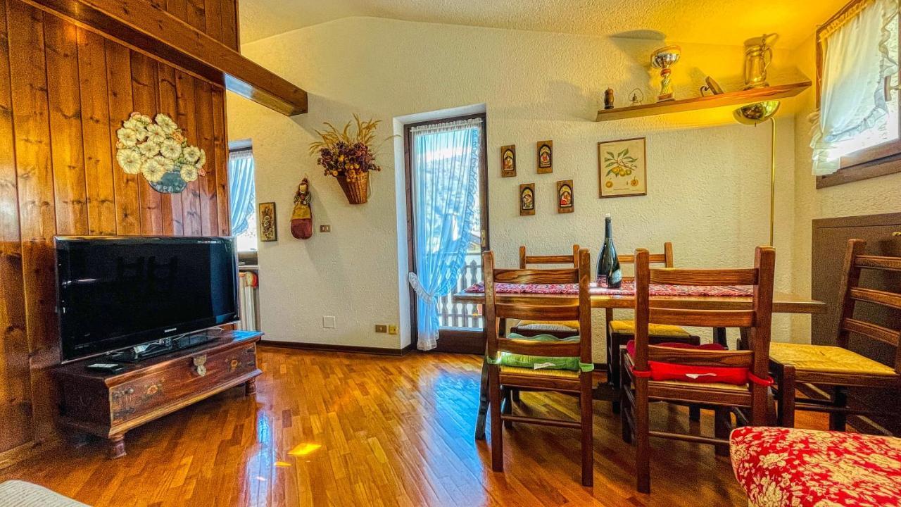 Appartamento Orsa Maggiore - Affitti Brevi Italia Бардонечия Екстериор снимка