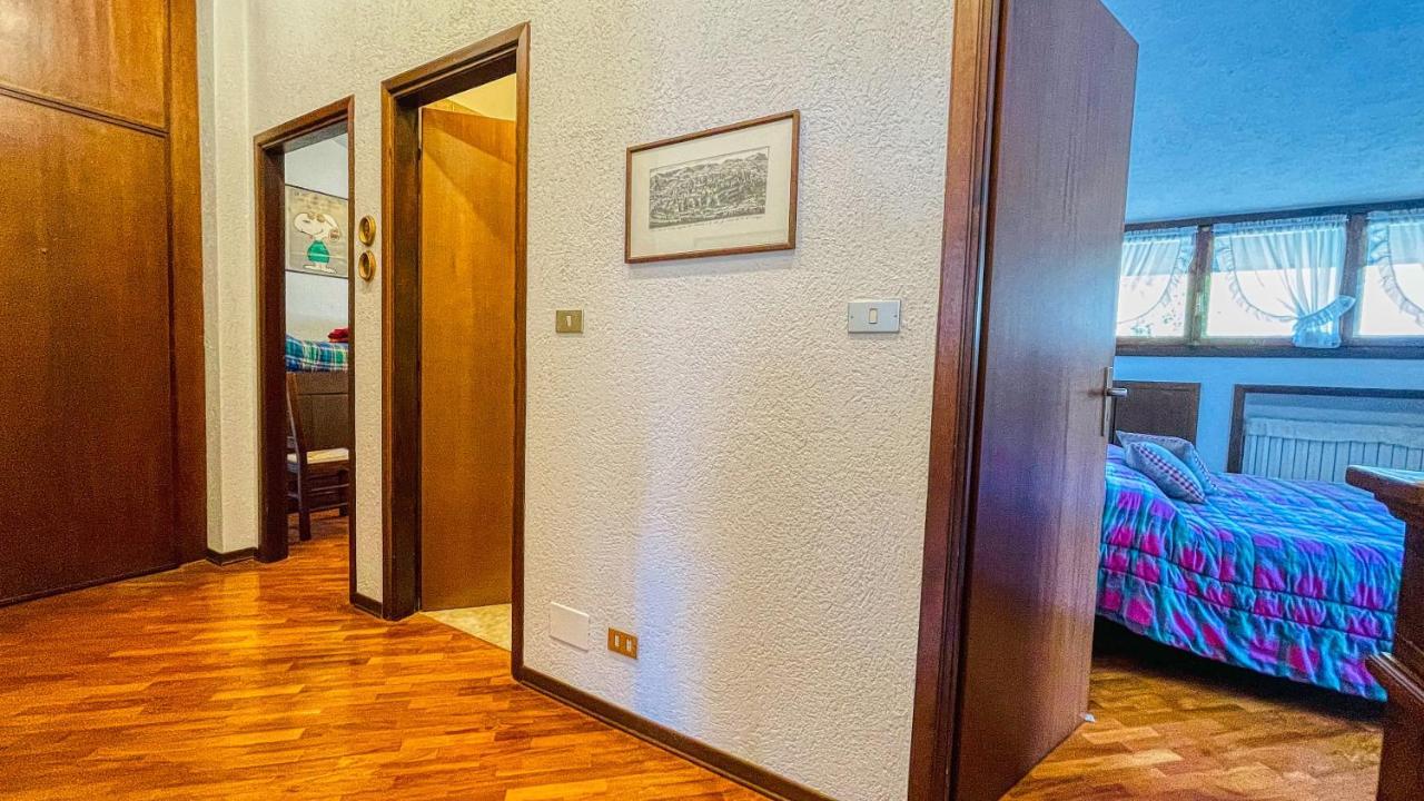 Appartamento Orsa Maggiore - Affitti Brevi Italia Бардонечия Екстериор снимка